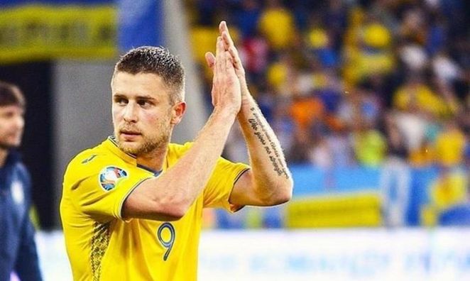 Кравец поддержал сборную Украины по футзалу после поражения от России: "Это было очень достойно"