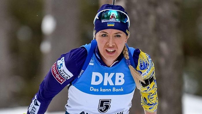 Олімпіада-2022: збірна України визначилась зі складом на жіночу естафету