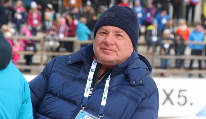 Президент ФБУ назвал фамилии биатлонисток, которые не примут участие в следующей Олимпиаде