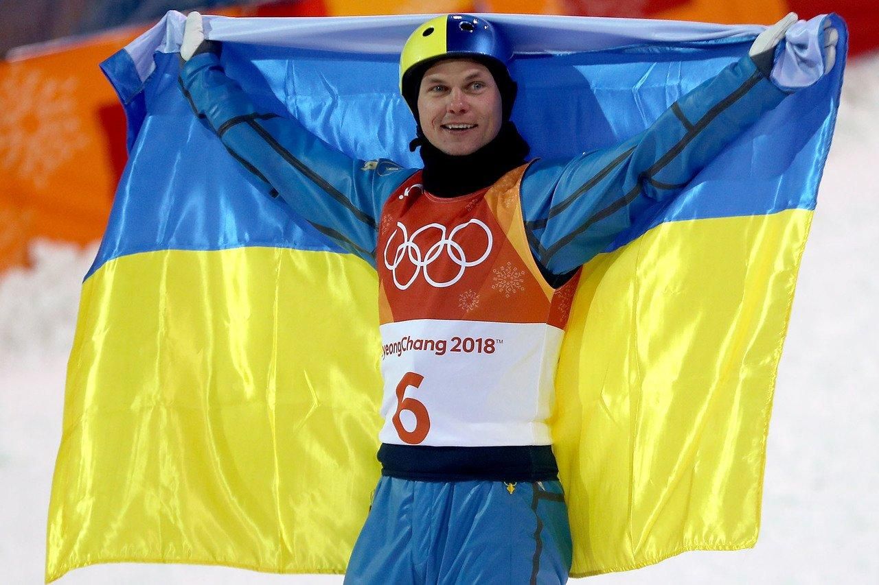Олександр Абраменко / фото Getty Images Олександр Абраменко / фото Getty Images