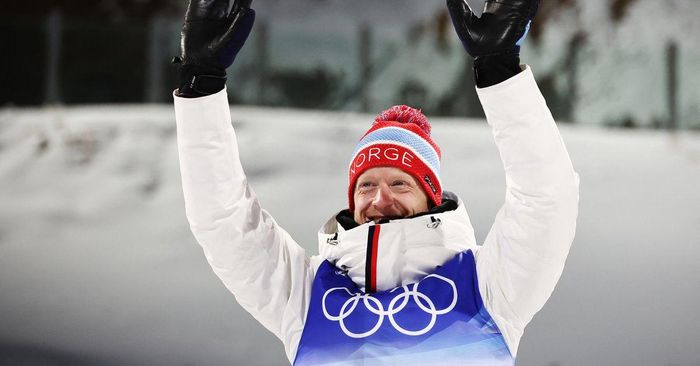 Олімпіада-2022: Німеччина та Норвегія йдуть у відрив, Україна чекає на першу медаль