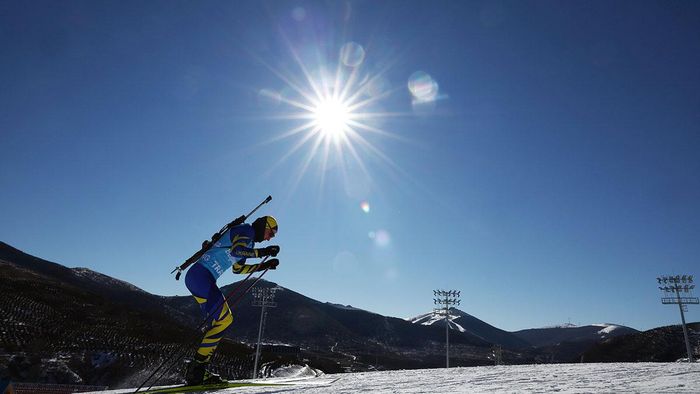 Путівник Пекіном: Україна на Олімпіаді-2022 – багато учасників, рекордна кількість дисциплін і шанси на медалі