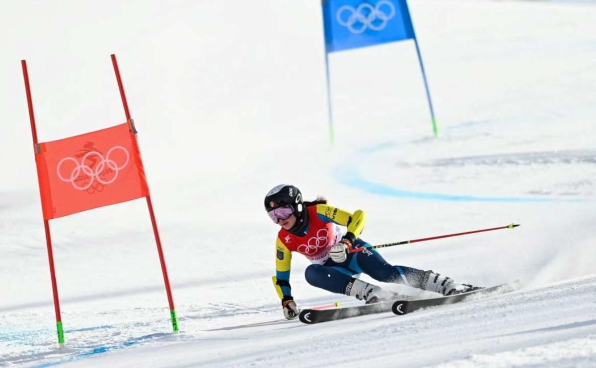 Анастасия Шепиленко / Getty Images