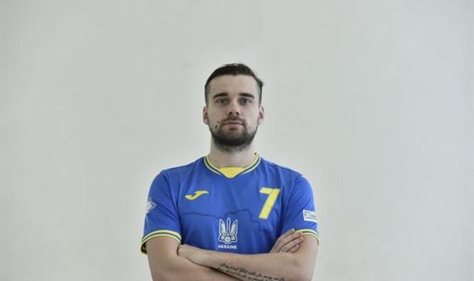 "Даже в большом футболе такой поддержки не существует": Серый – об украинских болельщиках на футзальном Евро