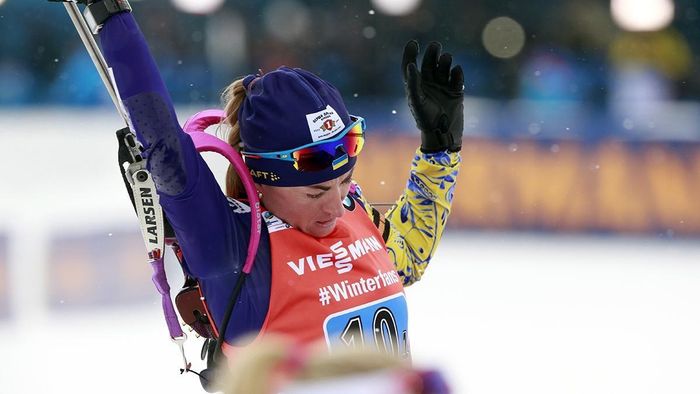 Семеренко покинула Олімпіаду через проблеми зі здоров’ям – відомо, хто її замінить