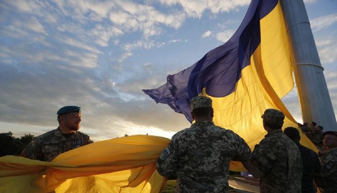 Кожен із нас – солдат! Заява редакції Спорт 24