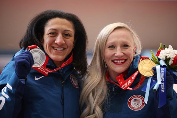 Олімпіада-2022: Норвегія залишилася без нагород, проте зберегла лідерство у медальному заліку