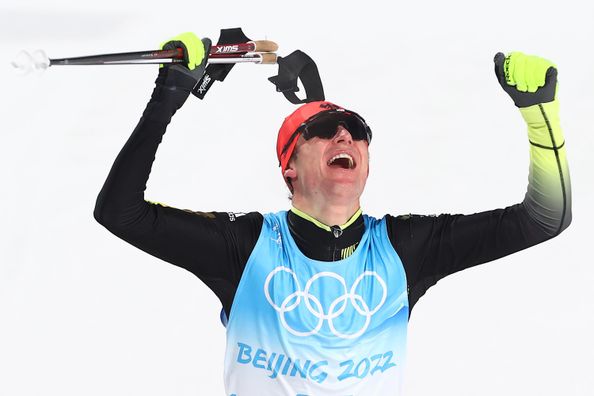 На Олімпіаді-2022 відбулася несподівана зміна лідера медального заліку