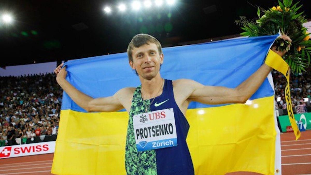 Андрій Проценко / фото з відкритих джерел Андрій Проценко / фото з відкритих джерел