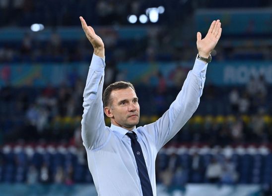 Шевченко: Зеленський діє дуже сміливо, він об'єднав українців довколо себе