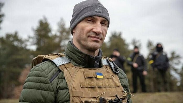 Володимир Кличко покинув Україну – відома причина