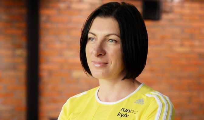 Олімпійська призерка Ліщинська вже двічі тікала від війни: "Постійно очікуєш на вибухи та постріли"