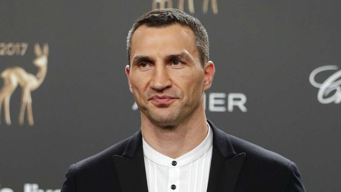Володимир Кличко: Кожен росіянин має бути під санкціями
