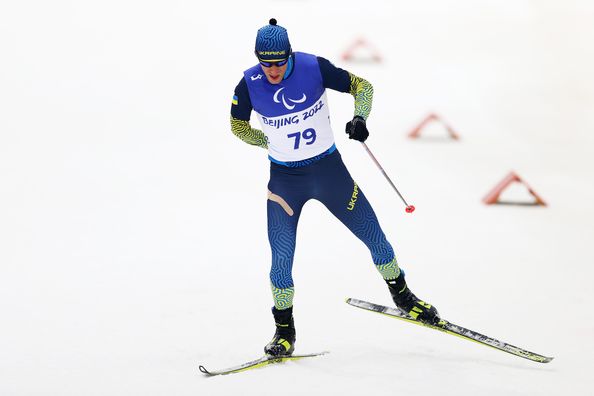 Український паралімпієць звинуватив Китай у підтримці росії: "Люди зі спецслужб завжди були поруч"