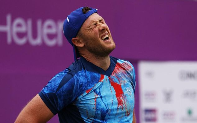 Свитолина опустилась в рейтинге WTA, а Марченко потерял звание первой ракетки Украины
