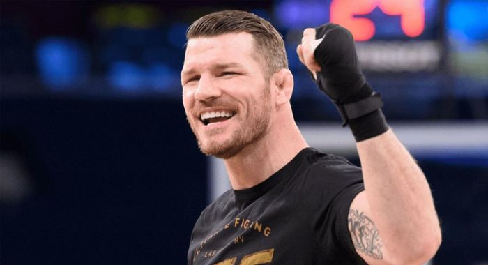 "Пусть Бог благословит этих парней": Экс-чемпион UFC – о поступке украинских боксеров во время войны