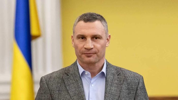 "Украина – это только начало": Кличко в очередной раз заявил о жестоких намерениях рашистов