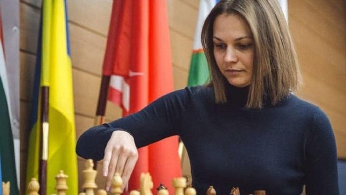 Львівські шахістки Музичук пояснили свою скандальну позицію щодо росіян та білорусів