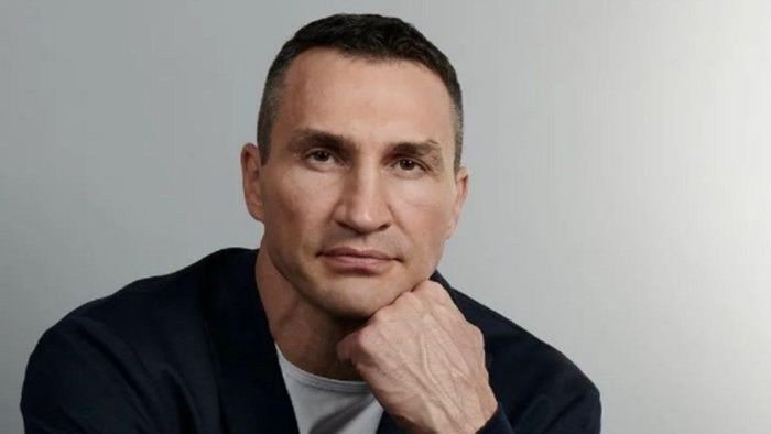 "Германия оказывает Украине удивительную поддержку": Владимир Кличко – о визите в Берлин
