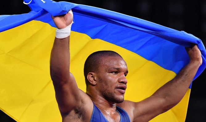 "Серед цивілізованих країн їм немає місця": Беленюк висловився щодо відсторонення росіян від змагань