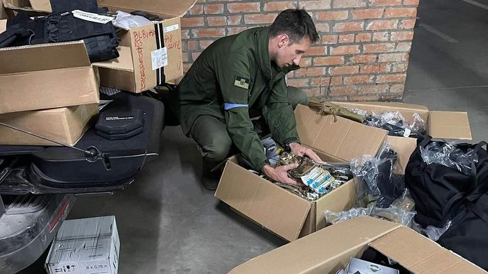 Ребров обеспечил ВСУ необходимыми вещами – Шевченко и еще два футболиста присоединились к сбору