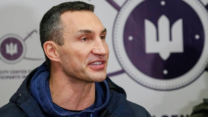 Кличко переймається майбутнім України: "Ми не можемо програти цю війну"