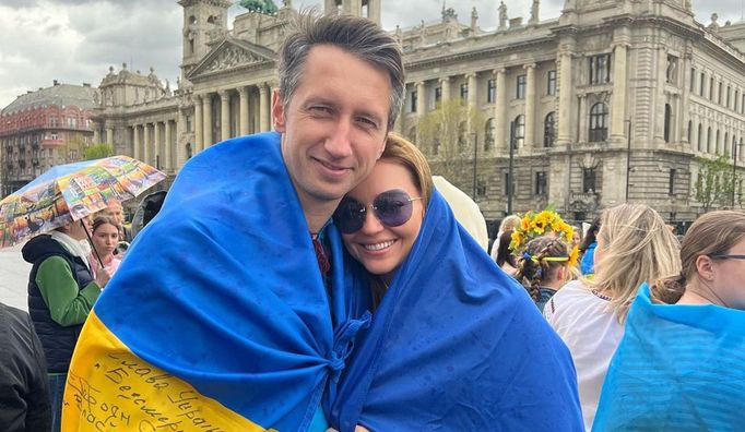 Стаховский уехал из Украины – теннисист служил в терробороне