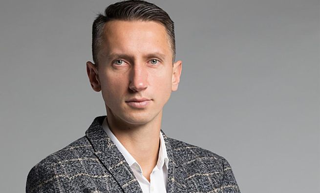 Стаховский: Победа – это Украина в своих полных границах
