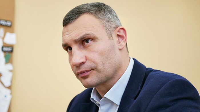 Кличко отчитался о помощи украинским детям от боксерского сообщества – серьезная сумма