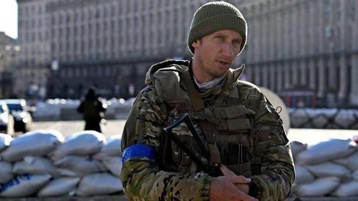 "Если говночеловека не изменила война, то и гроб не изменит": Стаховский – о Леоненко