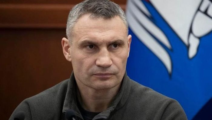 Кличко: За твой отдых кто-то может платить своей жизнью