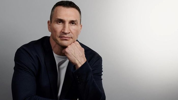 "Это будет болезненно для российских спортсменов": Кличко обратился к Международному олимпийскому комитету