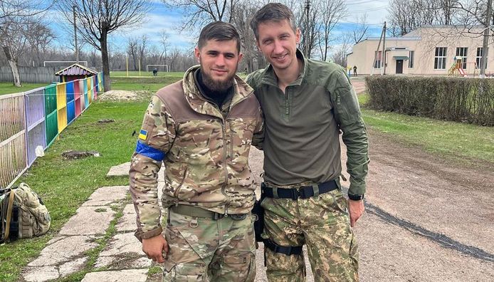 Стаховский "наехал" на Надаля – испанец осудил отстранение россиян и белорусов от Уимблдона