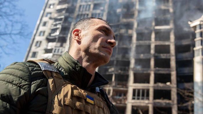 Кличко: СМИ – одни из самых опасных видов оружия, если они контролируются государством