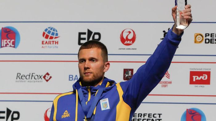 "Його розірвало на шматки": чемпіон світу зі скелелазіння розповів жахливу історію смерті свого друга в Маріуполі