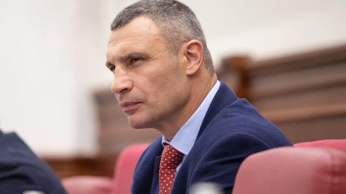 "Они пришли и убивают нас": Кличко – о дружбе россиян и украинцев на фоне войны