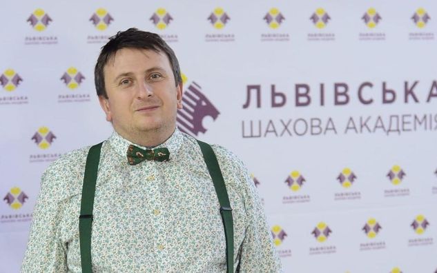 "ФІДЕ дозволила ґвалтівникам грати в шахи з жертвами": український гросмейстер – про те, чому в цьому є і наша провина