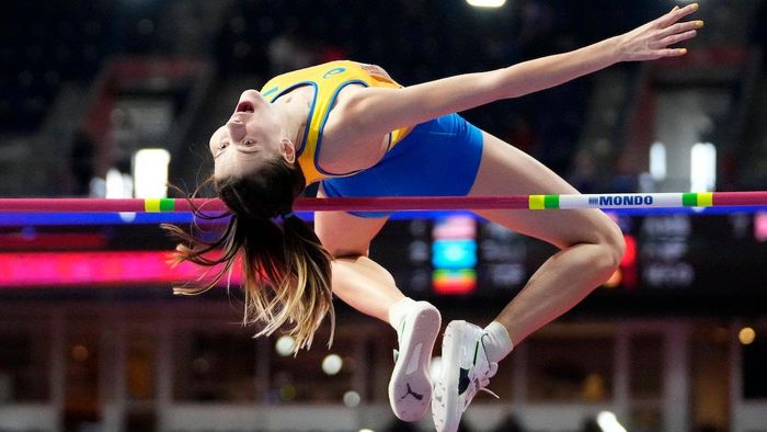 Магучіх виграла золото на етапі Діамантової ліги – ще дві українки у топ-10