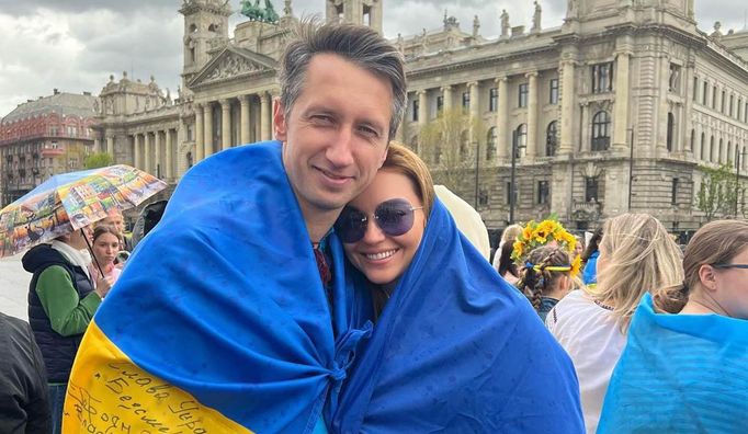 Стаховський – про угорців: У них був план щодо анексії частини Закарпаття