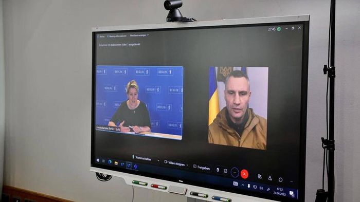 Выдал себя за Кличко: злоумышленник обманул мэров Берлина и Мадрида