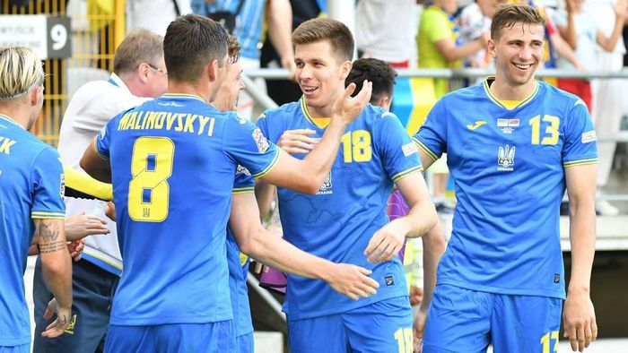 Футболіст збірної України може перейти в клуб, який образив Шевченка