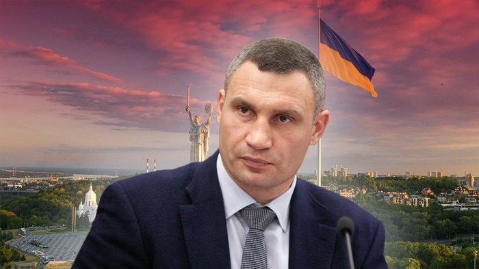 Кличко-старший получит особую премию от американского телеканала