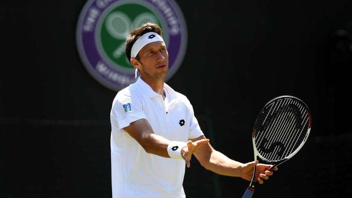 "В тенісі немає російських грошей": Cтаховський розкрив ставлення ATP до війни