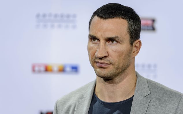 "Войну не выиграть словами": Кличко-младший попытался достучаться до немцев