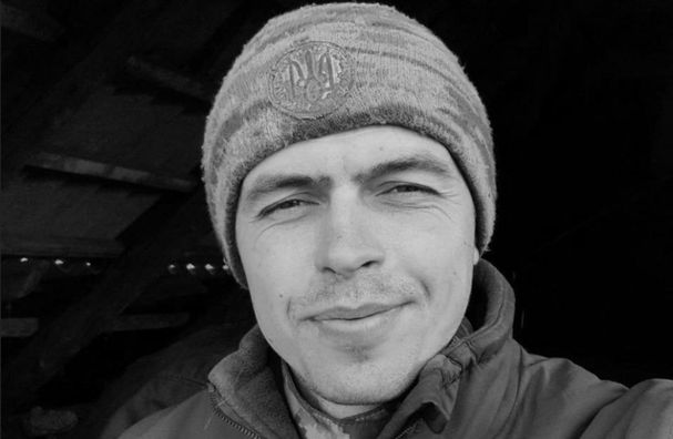 Український шахіст героїчно загинув у бою, рятуючи побратимів  