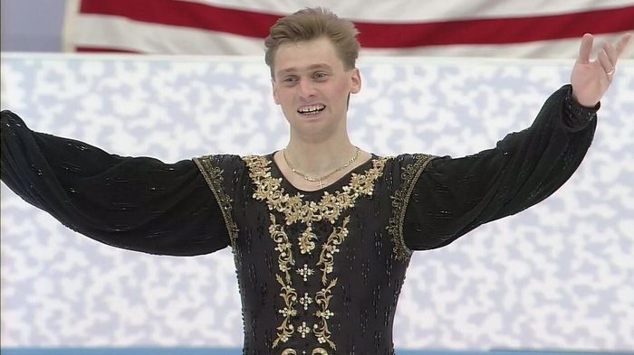Зрада на льоду: легендарний український фігурист виступив у шоу на росії