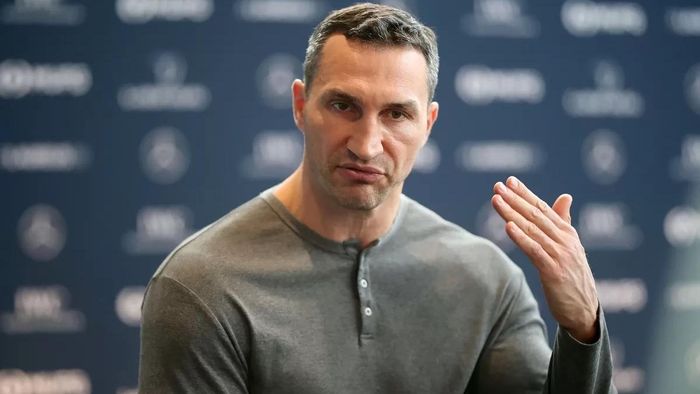 "Ваш разум этого не осознает": Кличко – о зверствах оккупантов в Буче