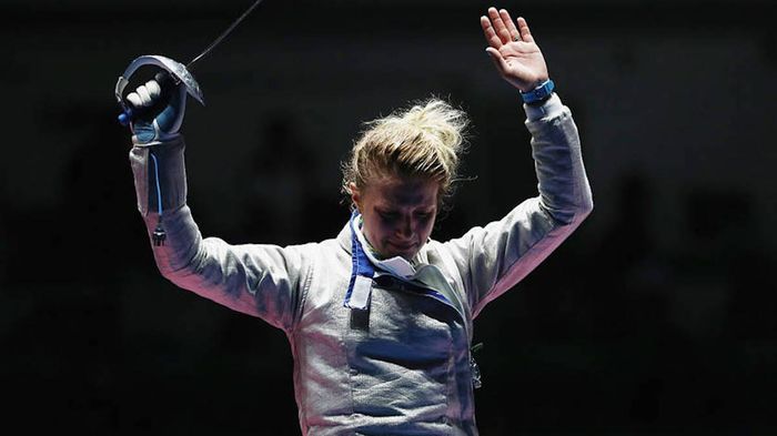 Харлан розповіла про ситуацію в рідному місті: "Молю батьків виїхати з Миколаєва"