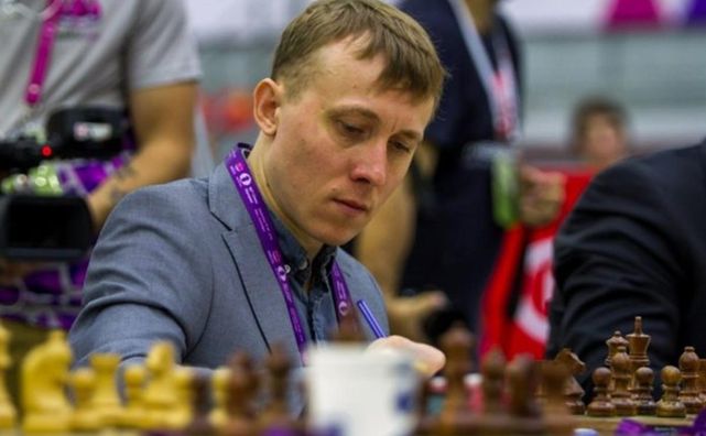 Украинские шахматисты возмущены работой федерации и скандальным решением по Барышпольцу