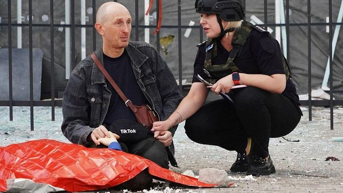 Сын известной украинской шахматистки погиб во время обстрела Харькова